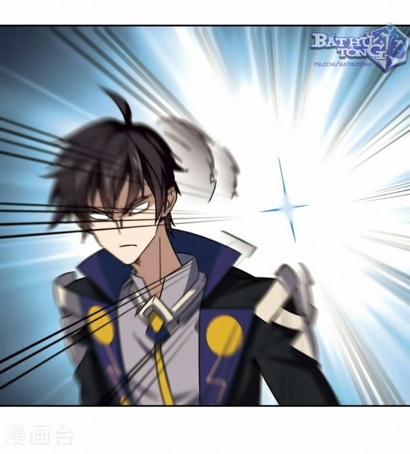 đọc truyện Võng Du Chi Cận Chiến Pháp Sư Chương 304 ảnh 20 tại Thiên Thai Truyện