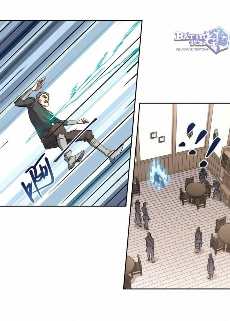 đọc truyện Võng Du Chi Cận Chiến Pháp Sư Chương 304 ảnh 21 tại Thiên Thai Truyện