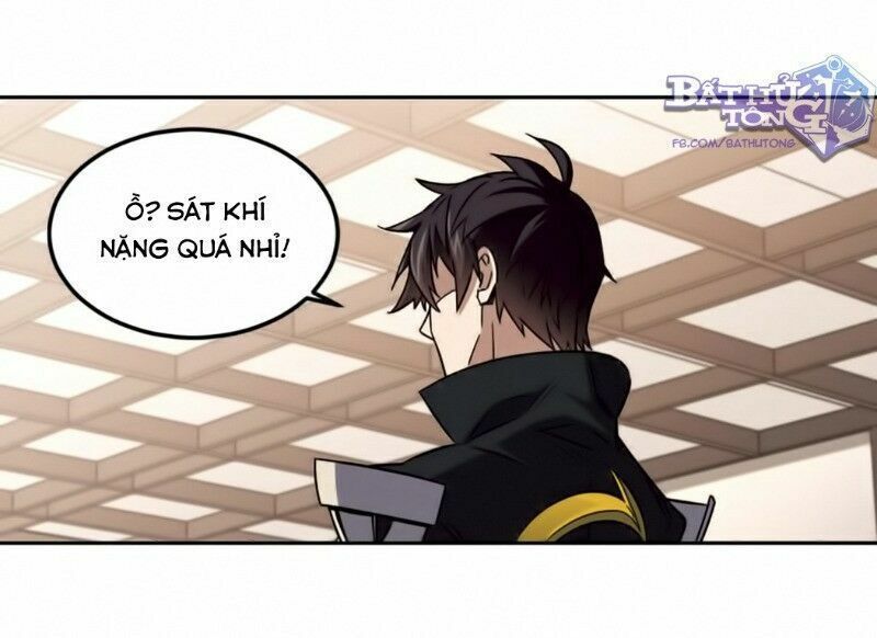 đọc truyện Võng Du Chi Cận Chiến Pháp Sư Chương 304 ảnh 24 tại Thiên Thai Truyện