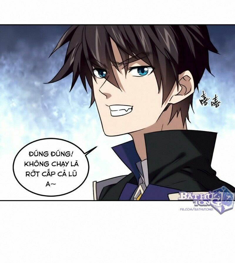 đọc truyện Võng Du Chi Cận Chiến Pháp Sư Chương 304 ảnh 26 tại Thiên Thai Truyện