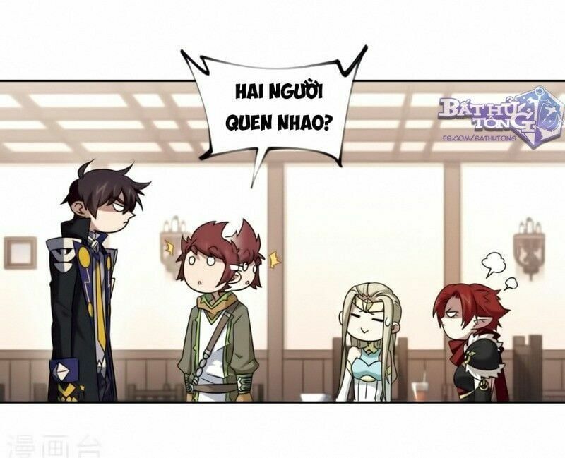 đọc truyện Võng Du Chi Cận Chiến Pháp Sư Chương 304 ảnh 6 tại Thiên Thai Truyện