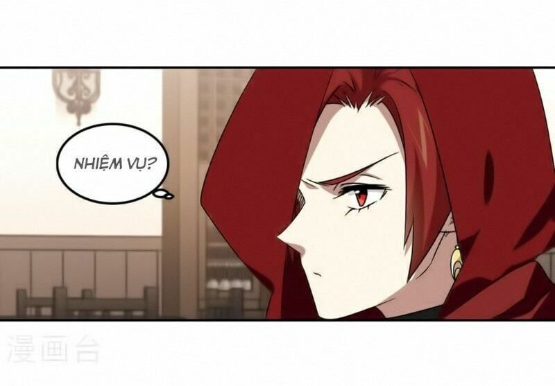 đọc truyện Võng Du Chi Cận Chiến Pháp Sư Chương 304 ảnh 9 tại Thiên Thai Truyện