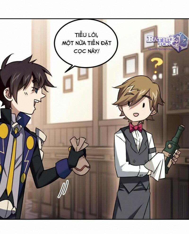 đọc truyện Võng Du Chi Cận Chiến Pháp Sư Chương 304 ảnh 10 tại Thiên Thai Truyện