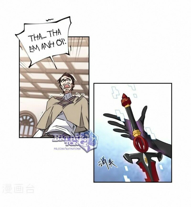 đọc truyện Võng Du Chi Cận Chiến Pháp Sư Chương 305 ảnh 12 tại Thiên Thai Truyện