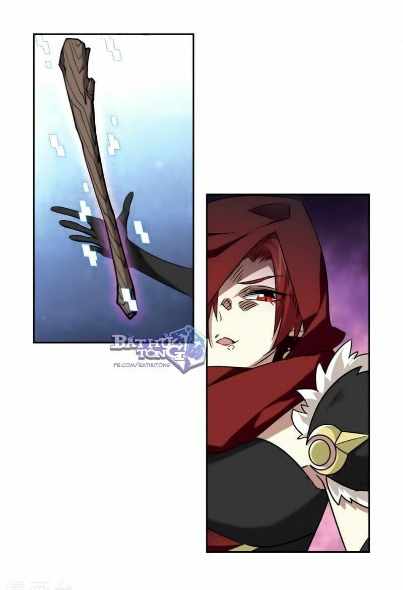 đọc truyện Võng Du Chi Cận Chiến Pháp Sư Chương 305 ảnh 13 tại Thiên Thai Truyện