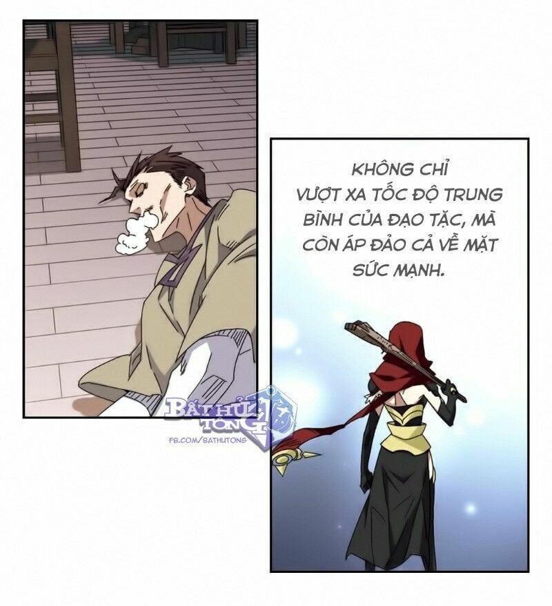 đọc truyện Võng Du Chi Cận Chiến Pháp Sư Chương 305 ảnh 15 tại Thiên Thai Truyện