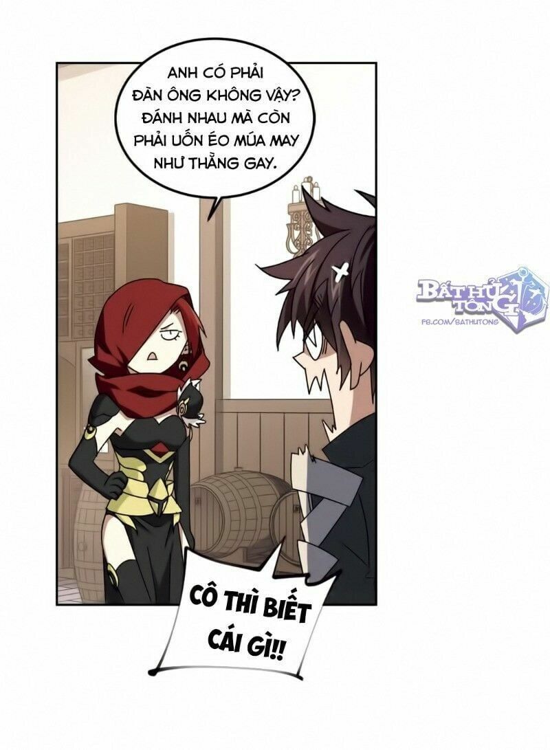 đọc truyện Võng Du Chi Cận Chiến Pháp Sư Chương 305 ảnh 17 tại Thiên Thai Truyện