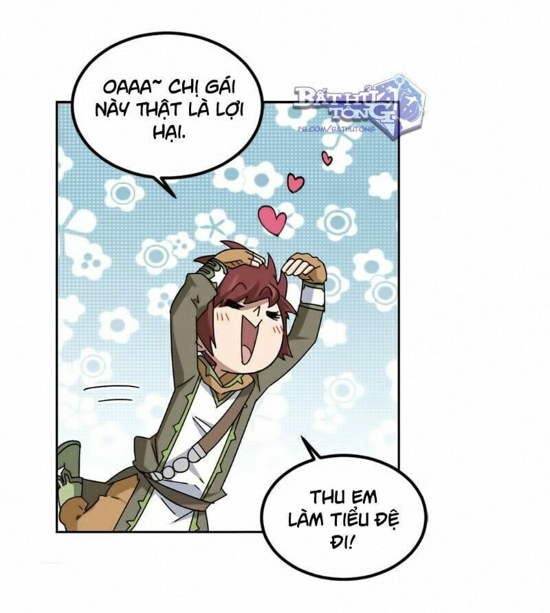 đọc truyện Võng Du Chi Cận Chiến Pháp Sư Chương 305 ảnh 19 tại Thiên Thai Truyện