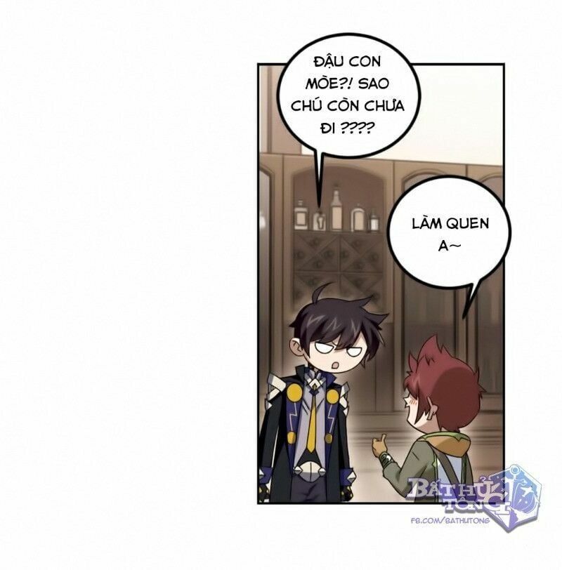 đọc truyện Võng Du Chi Cận Chiến Pháp Sư Chương 305 ảnh 20 tại Thiên Thai Truyện