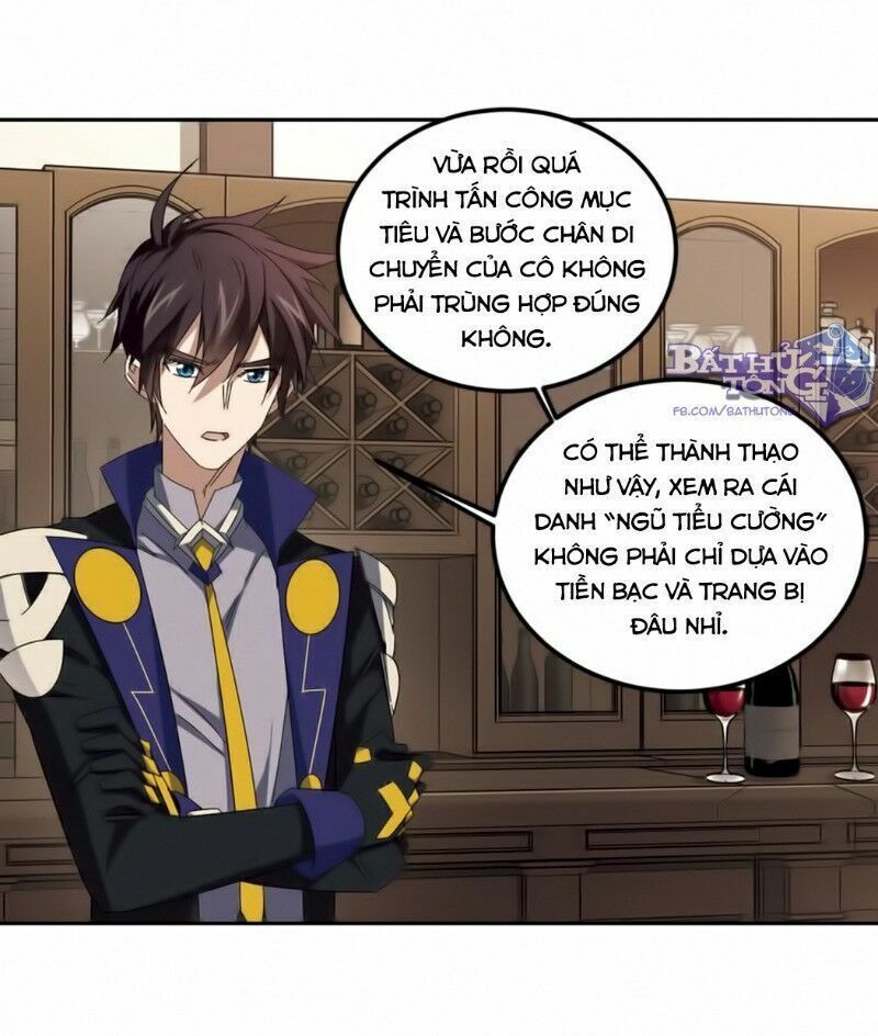 đọc truyện Võng Du Chi Cận Chiến Pháp Sư Chương 305 ảnh 23 tại Thiên Thai Truyện