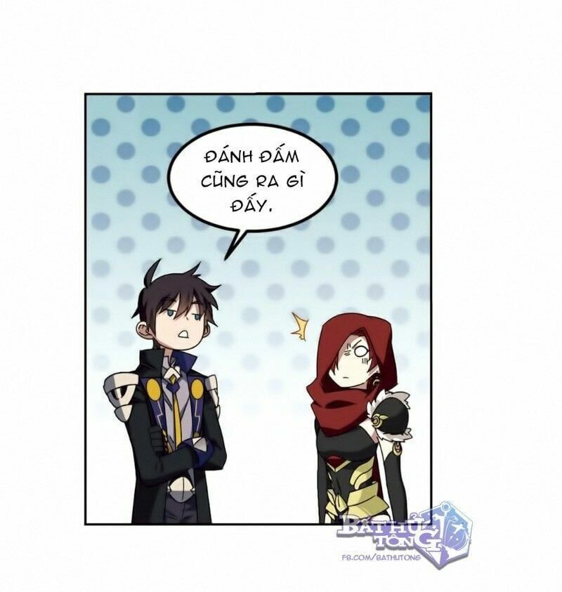 đọc truyện Võng Du Chi Cận Chiến Pháp Sư Chương 305 ảnh 24 tại Thiên Thai Truyện