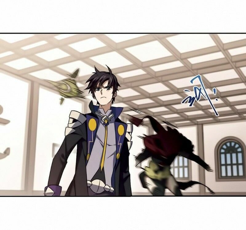 đọc truyện Võng Du Chi Cận Chiến Pháp Sư Chương 305 ảnh 5 tại Thiên Thai Truyện