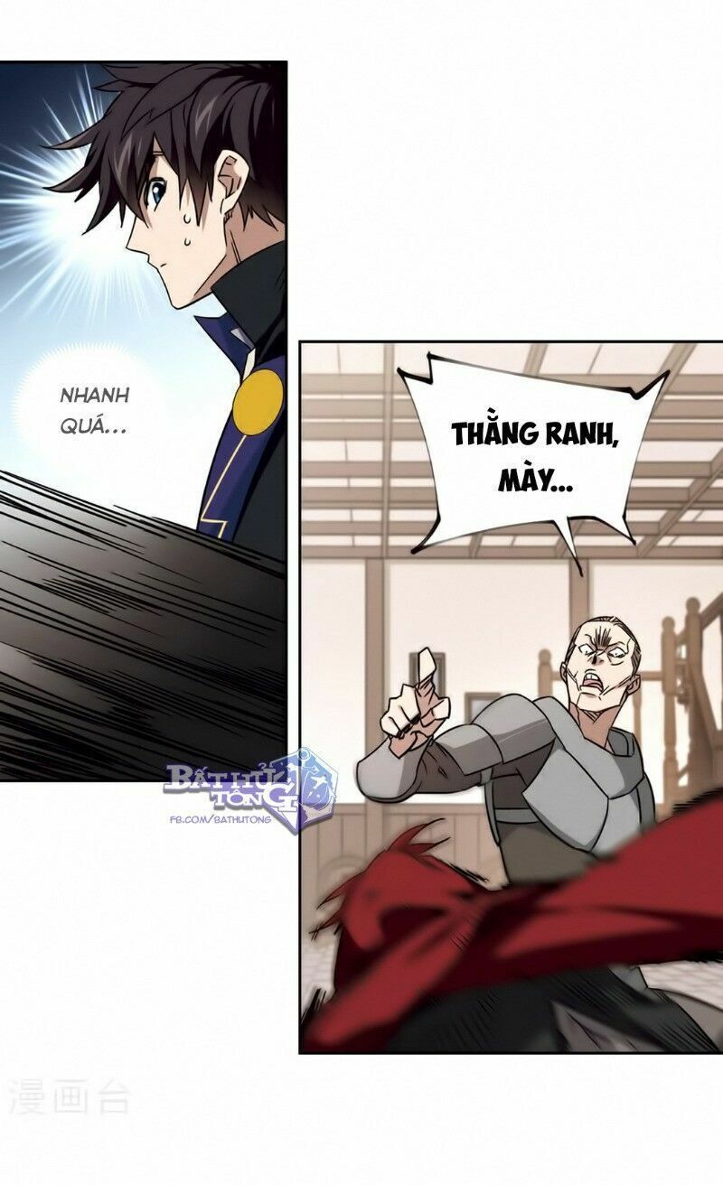 đọc truyện Võng Du Chi Cận Chiến Pháp Sư Chương 305 ảnh 6 tại Thiên Thai Truyện