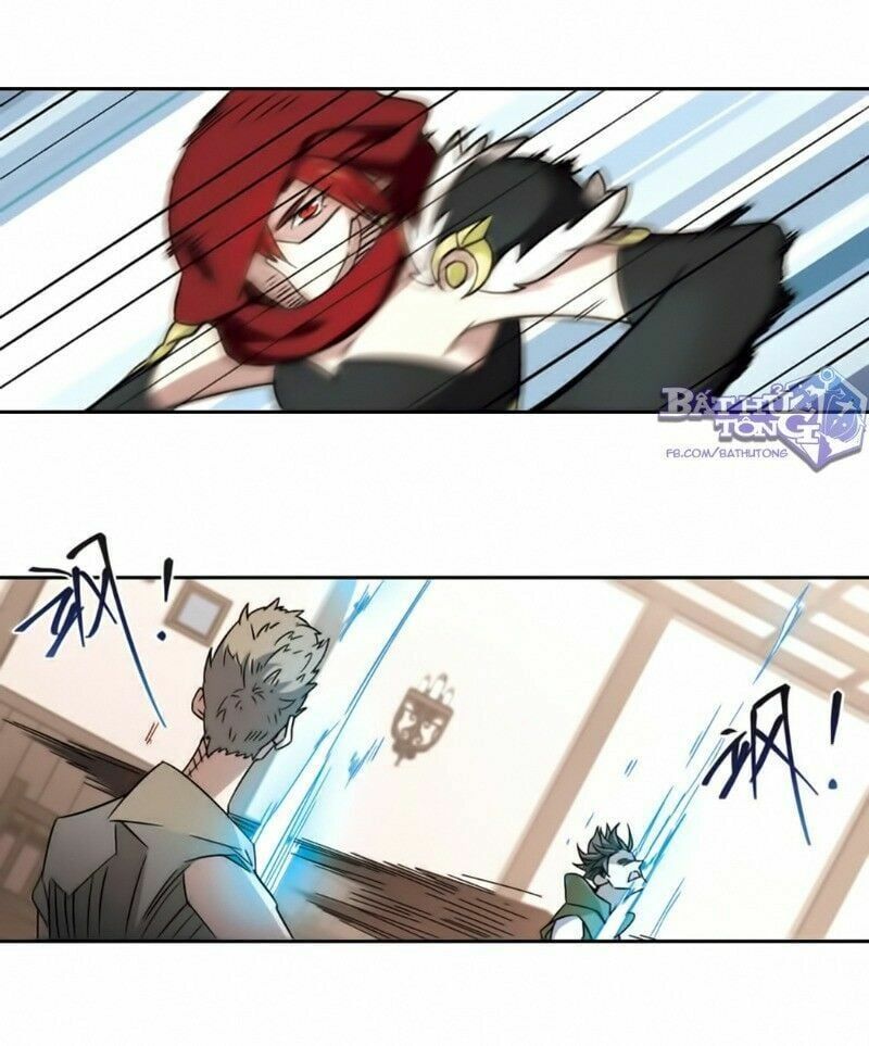 đọc truyện Võng Du Chi Cận Chiến Pháp Sư Chương 305 ảnh 11 tại Thiên Thai Truyện