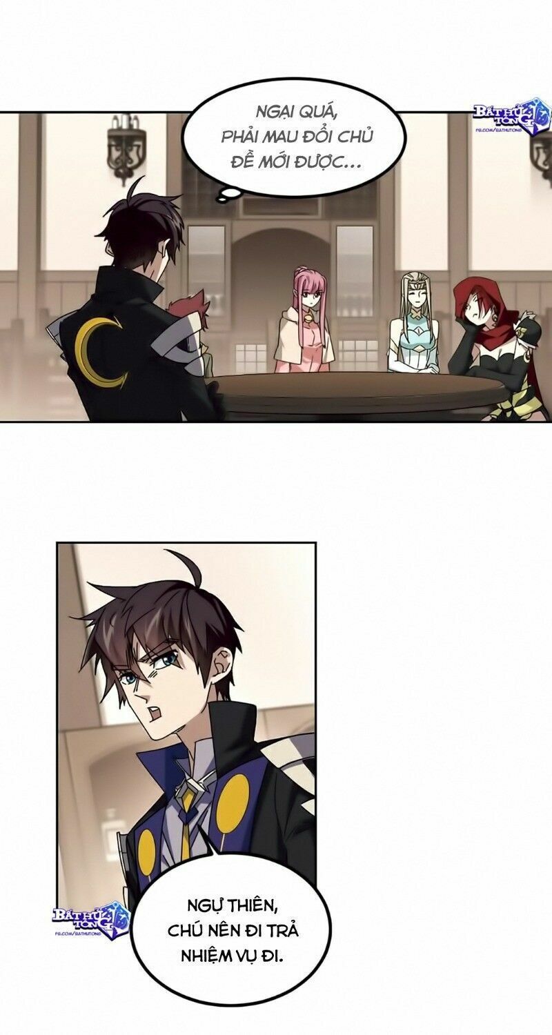 đọc truyện Võng Du Chi Cận Chiến Pháp Sư Chương 306 ảnh 12 tại Thiên Thai Truyện