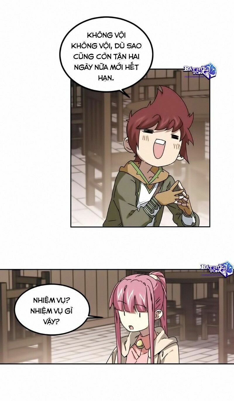 đọc truyện Võng Du Chi Cận Chiến Pháp Sư Chương 306 ảnh 13 tại Thiên Thai Truyện