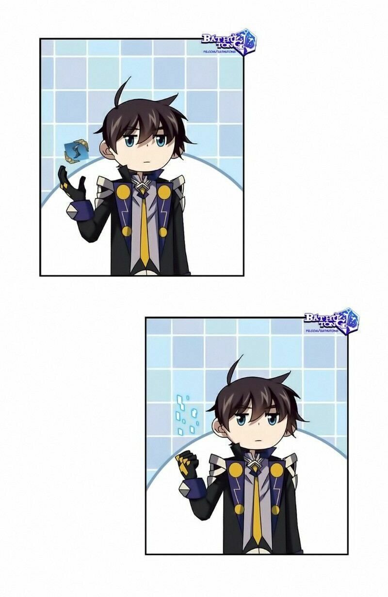 đọc truyện Võng Du Chi Cận Chiến Pháp Sư Chương 306 ảnh 18 tại Thiên Thai Truyện