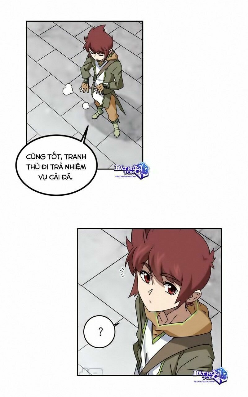 đọc truyện Võng Du Chi Cận Chiến Pháp Sư Chương 306 ảnh 7 tại Thiên Thai Truyện