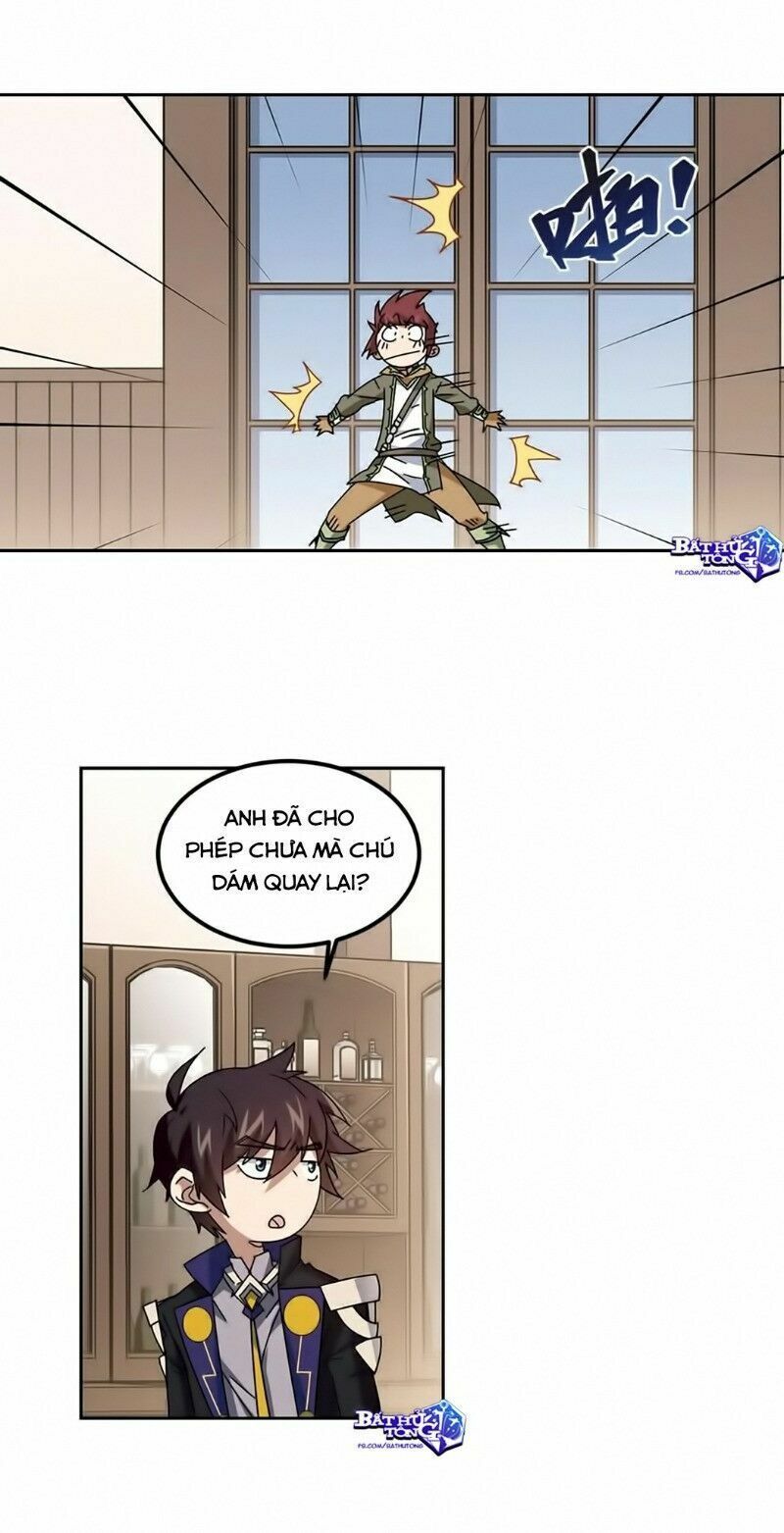 đọc truyện Võng Du Chi Cận Chiến Pháp Sư Chương 306 ảnh 8 tại Thiên Thai Truyện