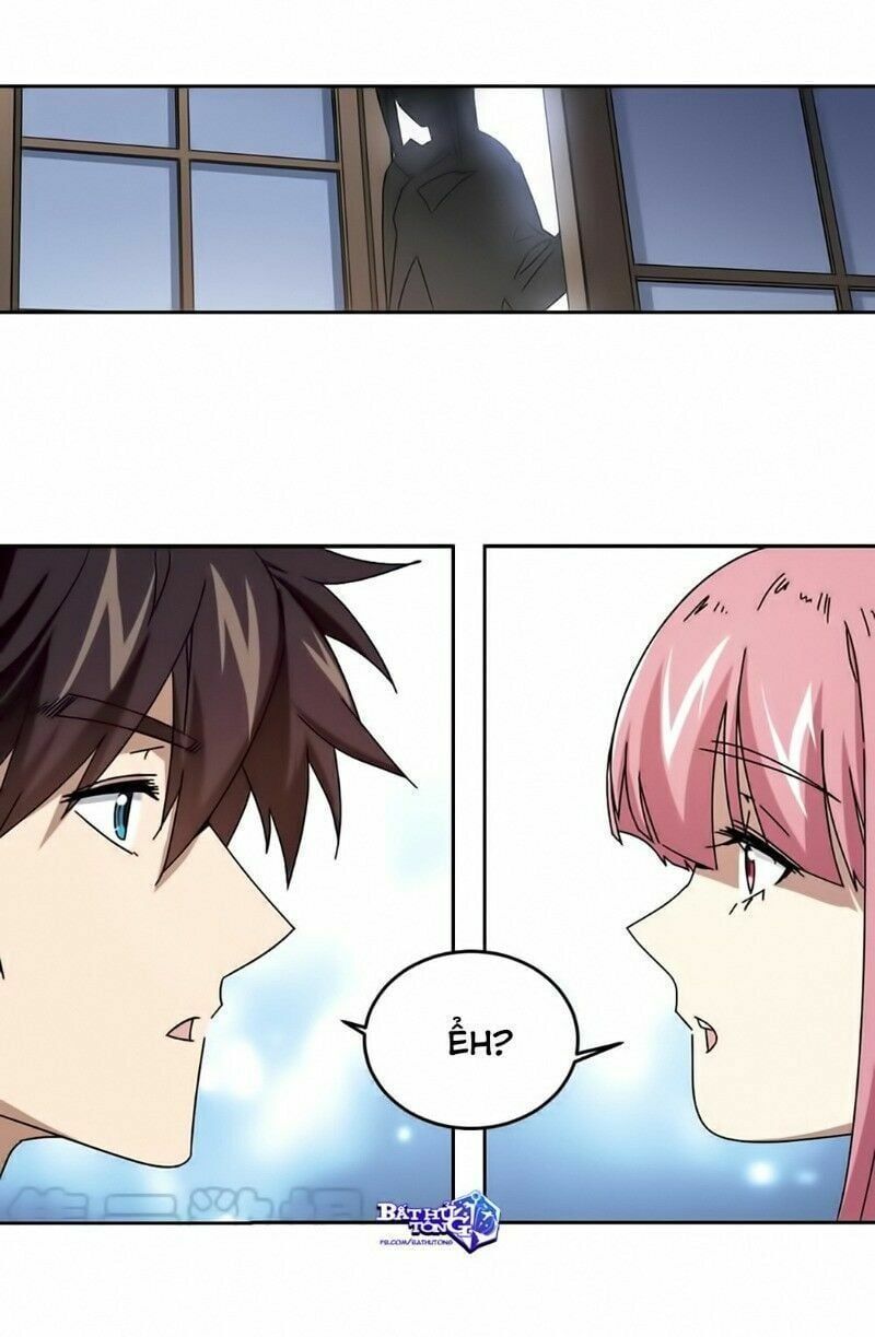 đọc truyện Võng Du Chi Cận Chiến Pháp Sư Chương 306 ảnh 10 tại Thiên Thai Truyện