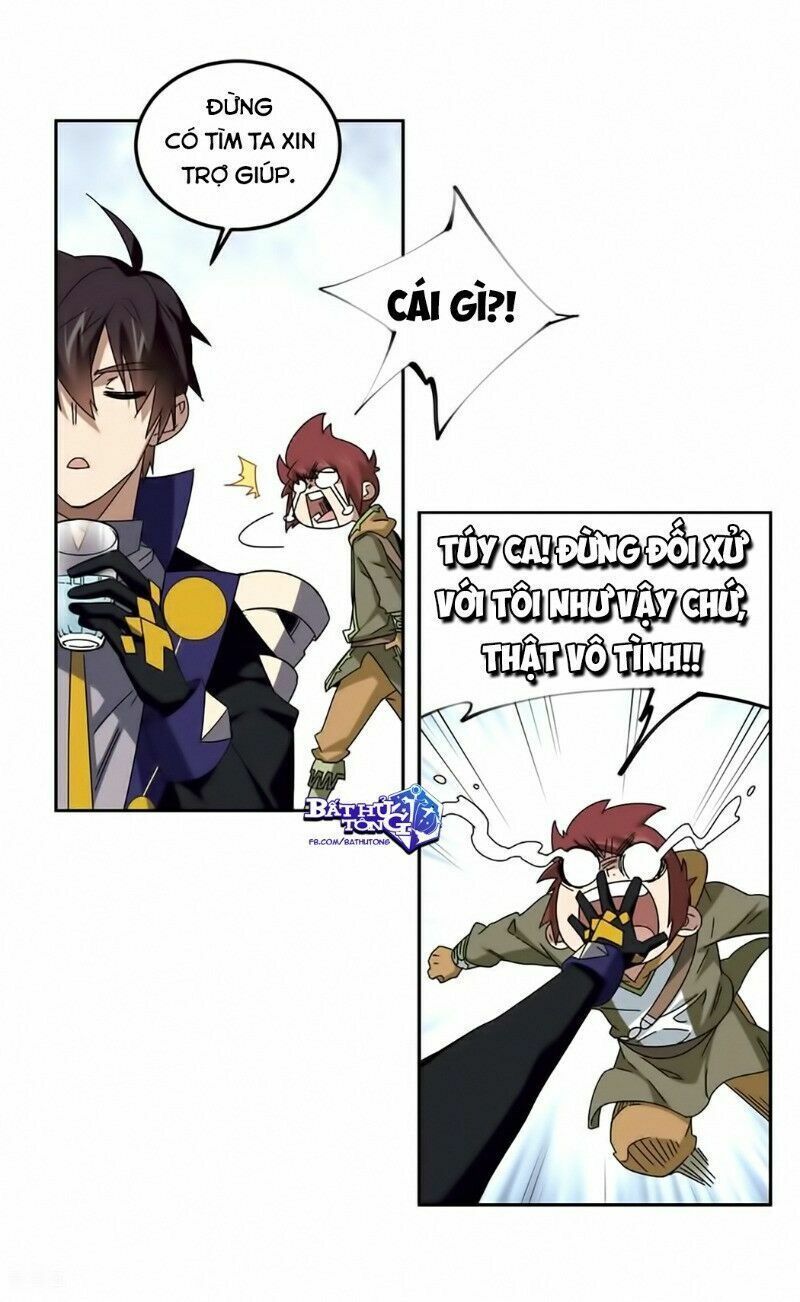 đọc truyện Võng Du Chi Cận Chiến Pháp Sư Chương 307 ảnh 12 tại Thiên Thai Truyện