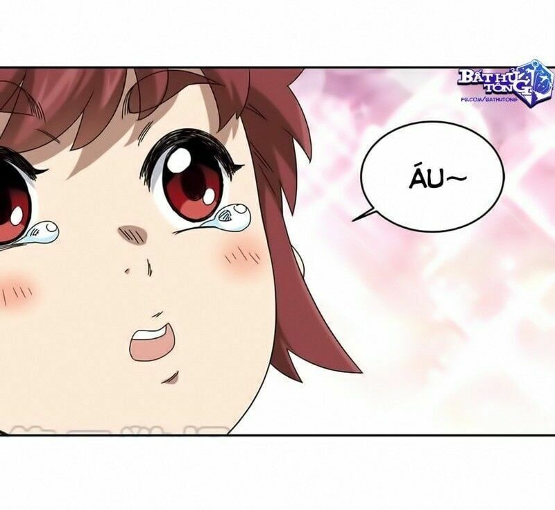 đọc truyện Võng Du Chi Cận Chiến Pháp Sư Chương 307 ảnh 14 tại Thiên Thai Truyện