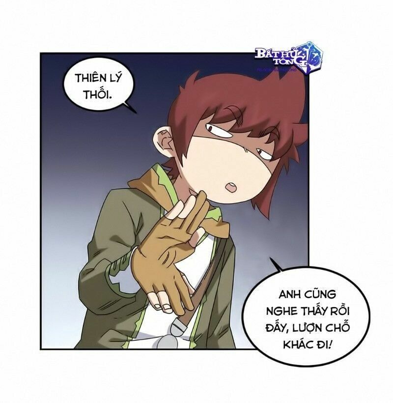 đọc truyện Võng Du Chi Cận Chiến Pháp Sư Chương 307 ảnh 16 tại Thiên Thai Truyện