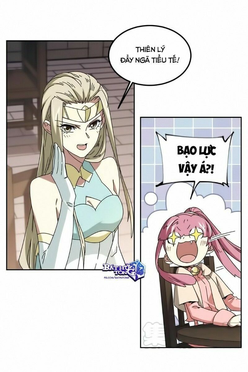 đọc truyện Võng Du Chi Cận Chiến Pháp Sư Chương 307 ảnh 19 tại Thiên Thai Truyện