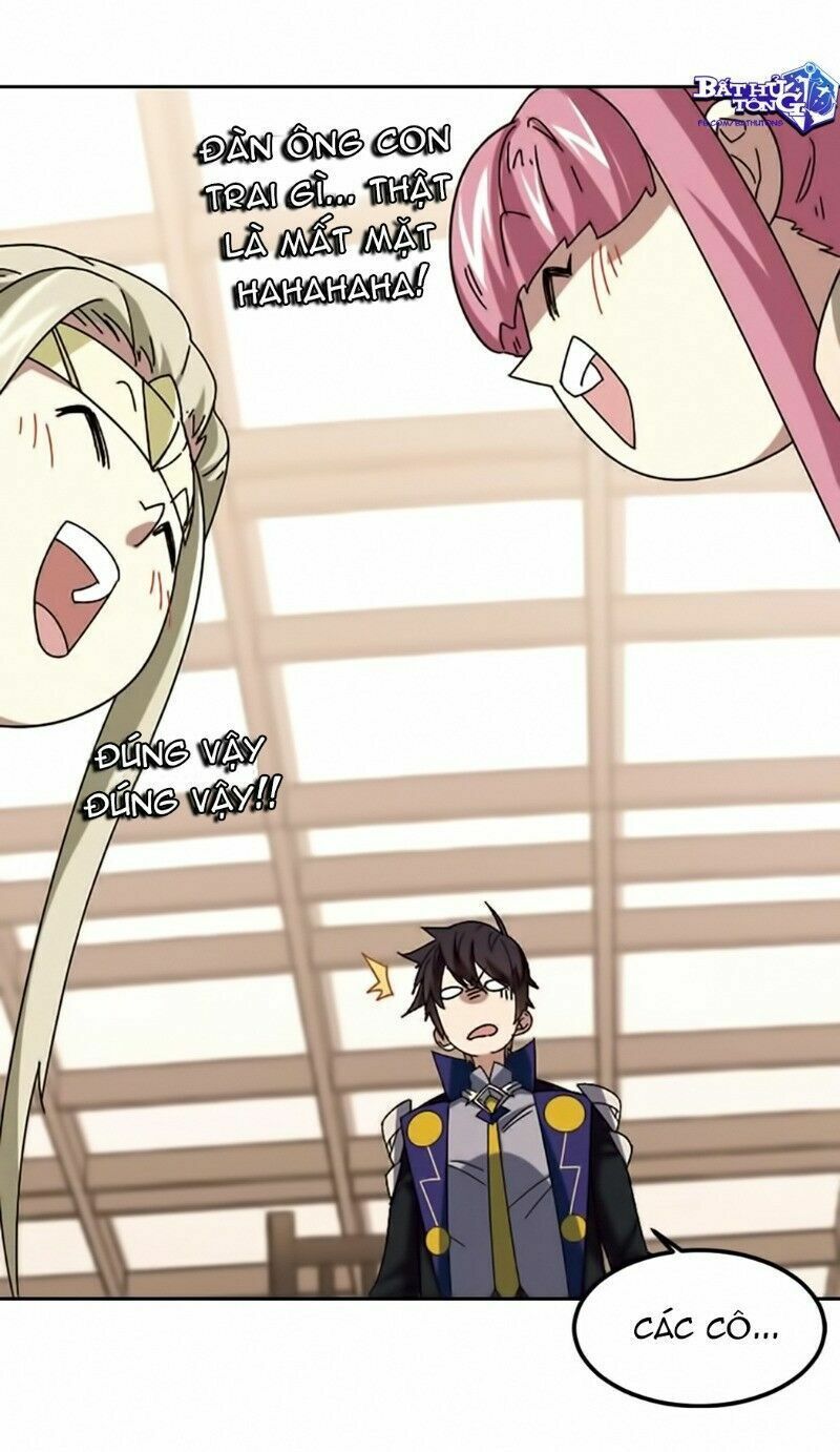 đọc truyện Võng Du Chi Cận Chiến Pháp Sư Chương 307 ảnh 21 tại Thiên Thai Truyện