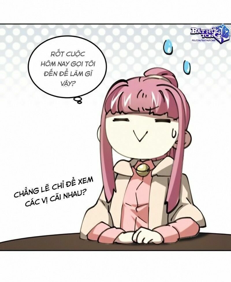 đọc truyện Võng Du Chi Cận Chiến Pháp Sư Chương 307 ảnh 23 tại Thiên Thai Truyện