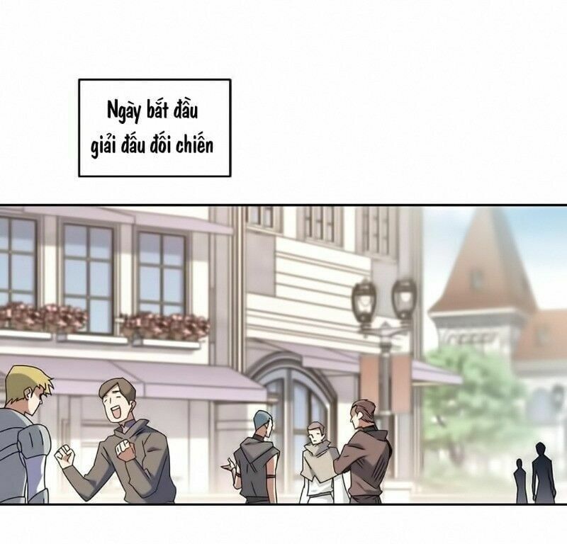 đọc truyện Võng Du Chi Cận Chiến Pháp Sư Chương 307 ảnh 24 tại Thiên Thai Truyện