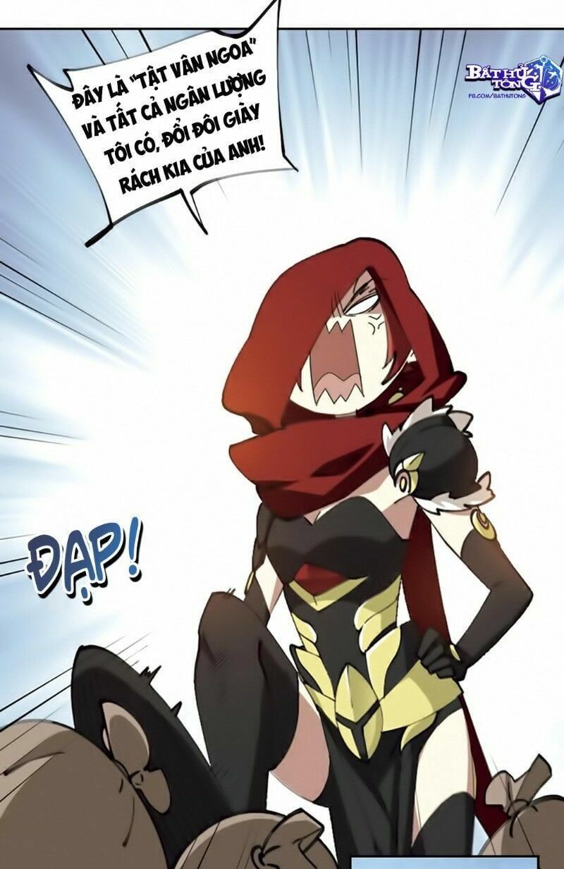 đọc truyện Võng Du Chi Cận Chiến Pháp Sư Chương 307 ảnh 6 tại Thiên Thai Truyện