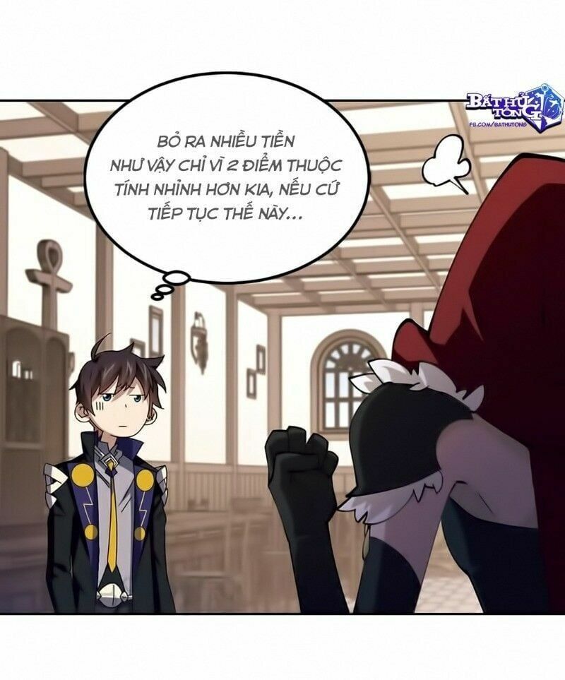 đọc truyện Võng Du Chi Cận Chiến Pháp Sư Chương 307 ảnh 8 tại Thiên Thai Truyện