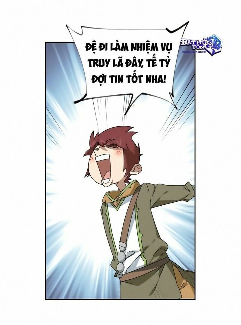 đọc truyện Võng Du Chi Cận Chiến Pháp Sư Chương 307 ảnh 11 tại Thiên Thai Truyện