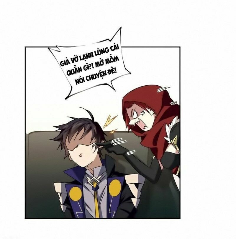 đọc truyện Võng Du Chi Cận Chiến Pháp Sư Chương 308 ảnh 12 tại Thiên Thai Truyện