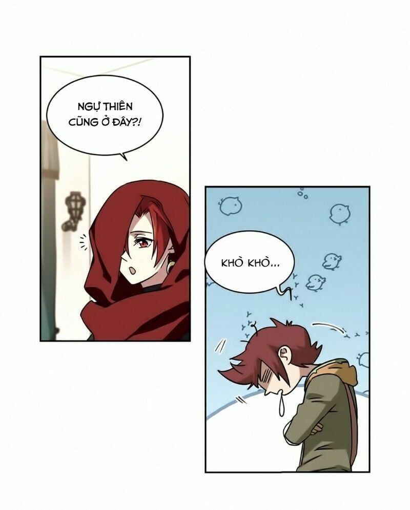 đọc truyện Võng Du Chi Cận Chiến Pháp Sư Chương 308 ảnh 16 tại Thiên Thai Truyện