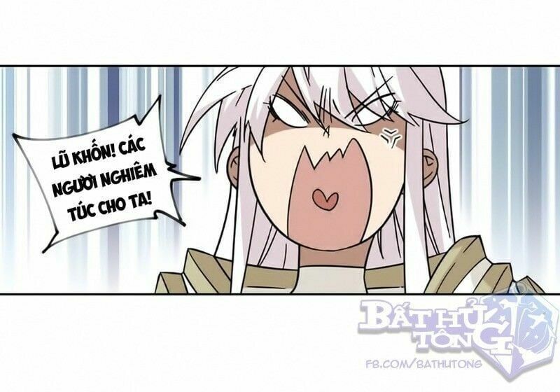 đọc truyện Võng Du Chi Cận Chiến Pháp Sư Chương 308 ảnh 17 tại Thiên Thai Truyện