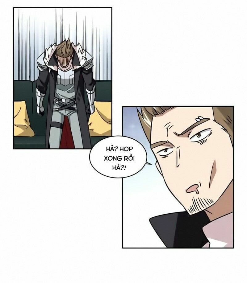 đọc truyện Võng Du Chi Cận Chiến Pháp Sư Chương 308 ảnh 18 tại Thiên Thai Truyện