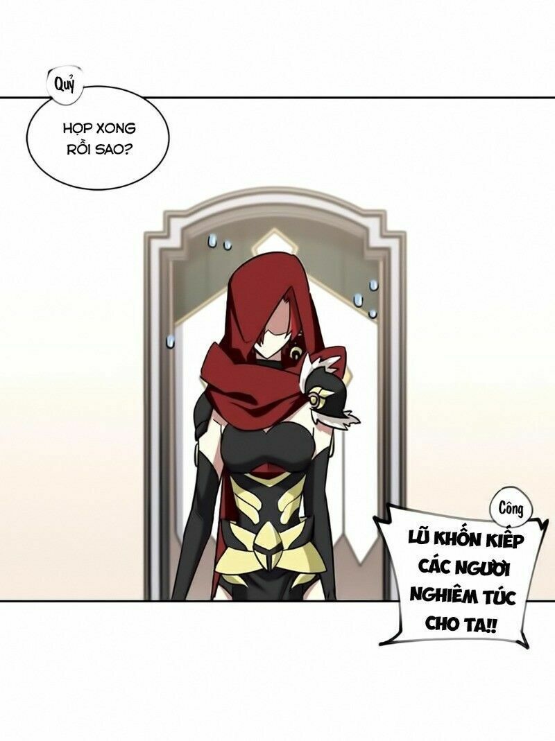 đọc truyện Võng Du Chi Cận Chiến Pháp Sư Chương 308 ảnh 23 tại Thiên Thai Truyện