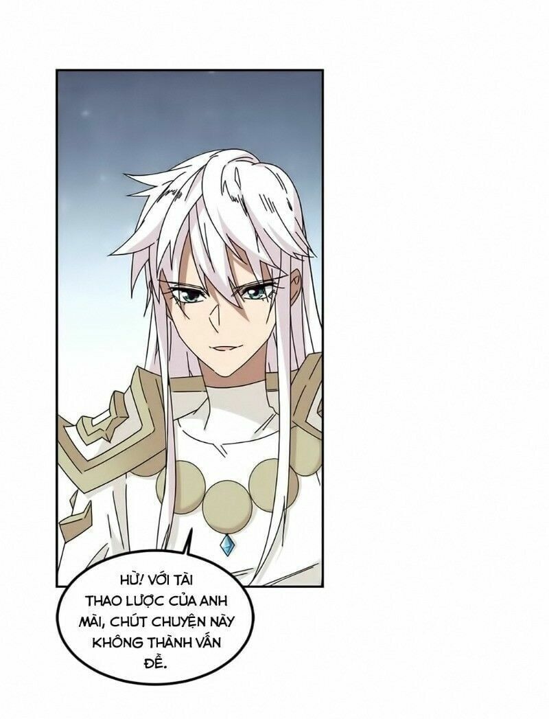 đọc truyện Võng Du Chi Cận Chiến Pháp Sư Chương 308 ảnh 5 tại Thiên Thai Truyện