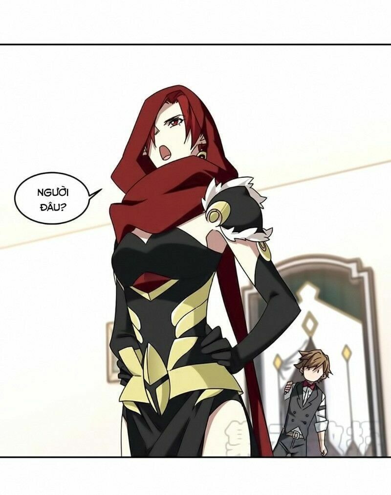 đọc truyện Võng Du Chi Cận Chiến Pháp Sư Chương 308 ảnh 7 tại Thiên Thai Truyện