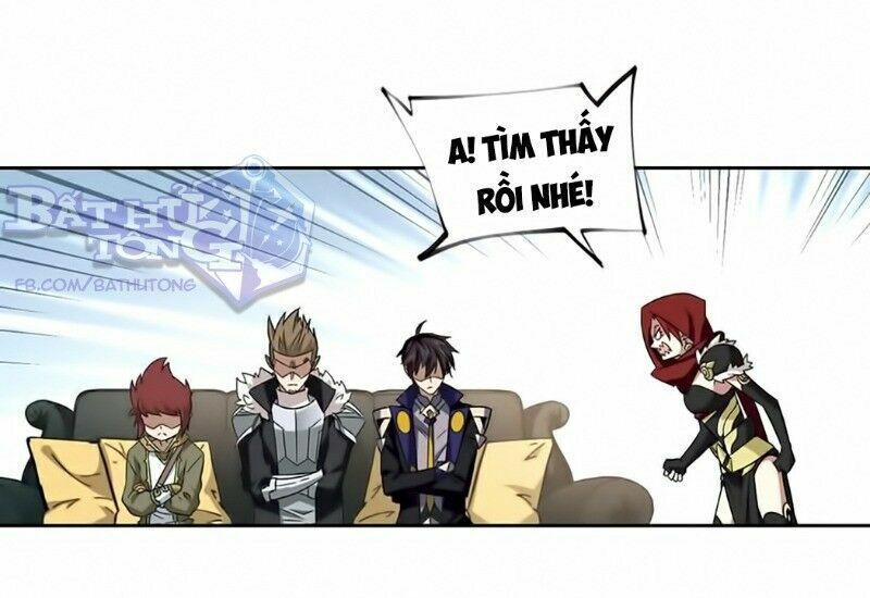 đọc truyện Võng Du Chi Cận Chiến Pháp Sư Chương 308 ảnh 9 tại Thiên Thai Truyện