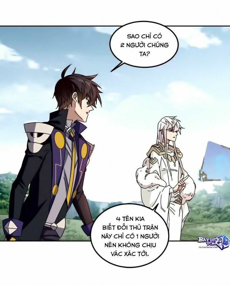 đọc truyện Võng Du Chi Cận Chiến Pháp Sư Chương 309 ảnh 13 tại Thiên Thai Truyện