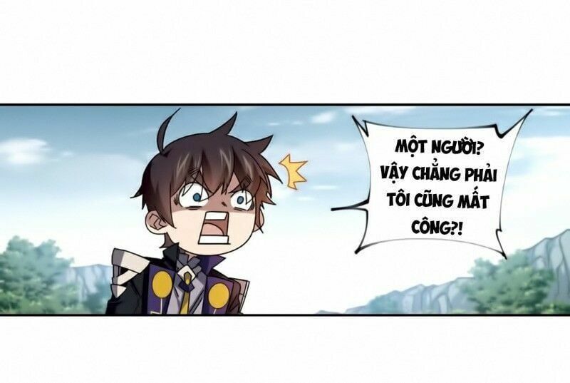 đọc truyện Võng Du Chi Cận Chiến Pháp Sư Chương 309 ảnh 14 tại Thiên Thai Truyện