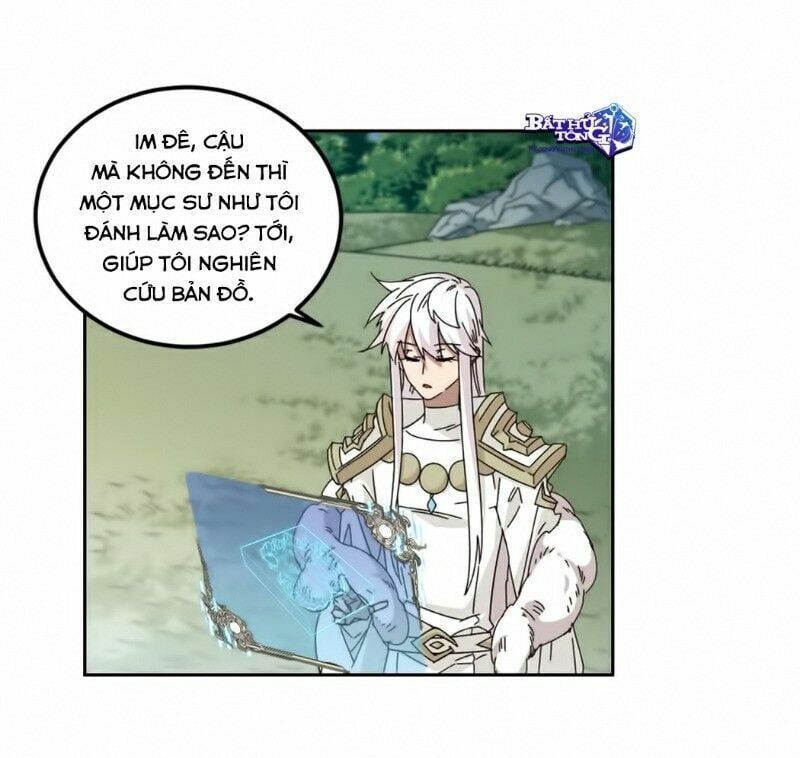 đọc truyện Võng Du Chi Cận Chiến Pháp Sư Chương 309 ảnh 15 tại Thiên Thai Truyện