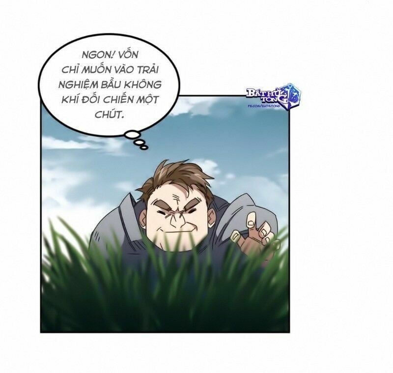 đọc truyện Võng Du Chi Cận Chiến Pháp Sư Chương 309 ảnh 19 tại Thiên Thai Truyện