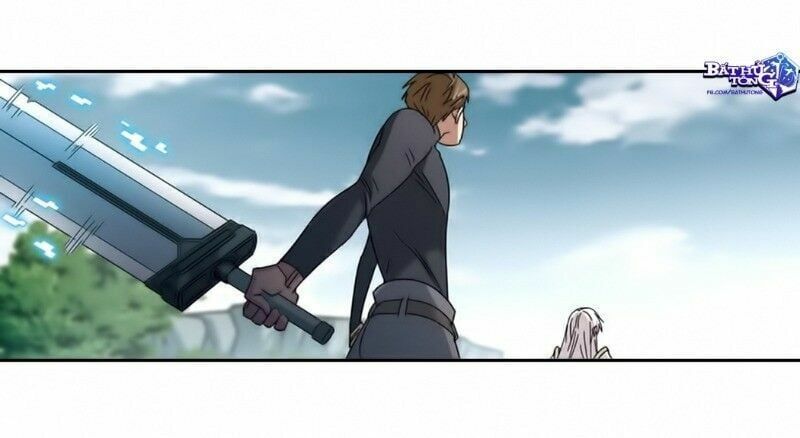 đọc truyện Võng Du Chi Cận Chiến Pháp Sư Chương 309 ảnh 25 tại Thiên Thai Truyện