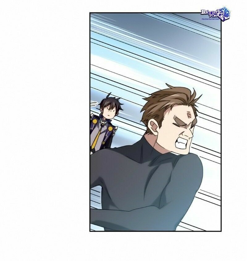 đọc truyện Võng Du Chi Cận Chiến Pháp Sư Chương 309 ảnh 27 tại Thiên Thai Truyện