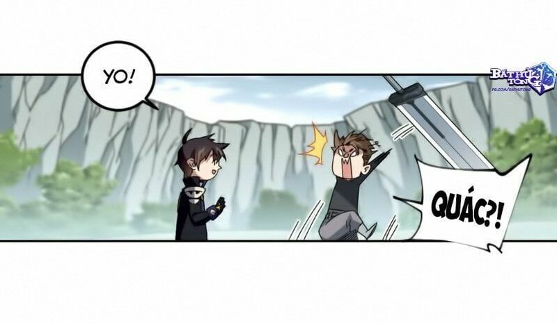 đọc truyện Võng Du Chi Cận Chiến Pháp Sư Chương 309 ảnh 28 tại Thiên Thai Truyện