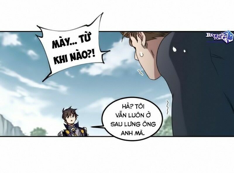 đọc truyện Võng Du Chi Cận Chiến Pháp Sư Chương 309 ảnh 29 tại Thiên Thai Truyện